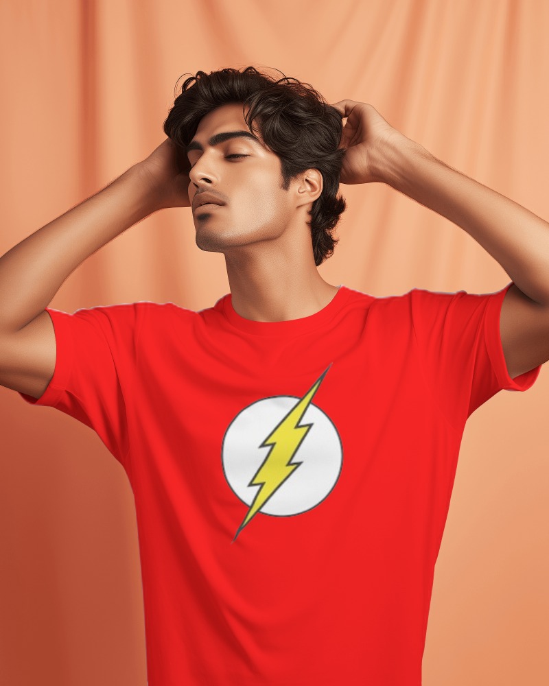 T-shirt 26