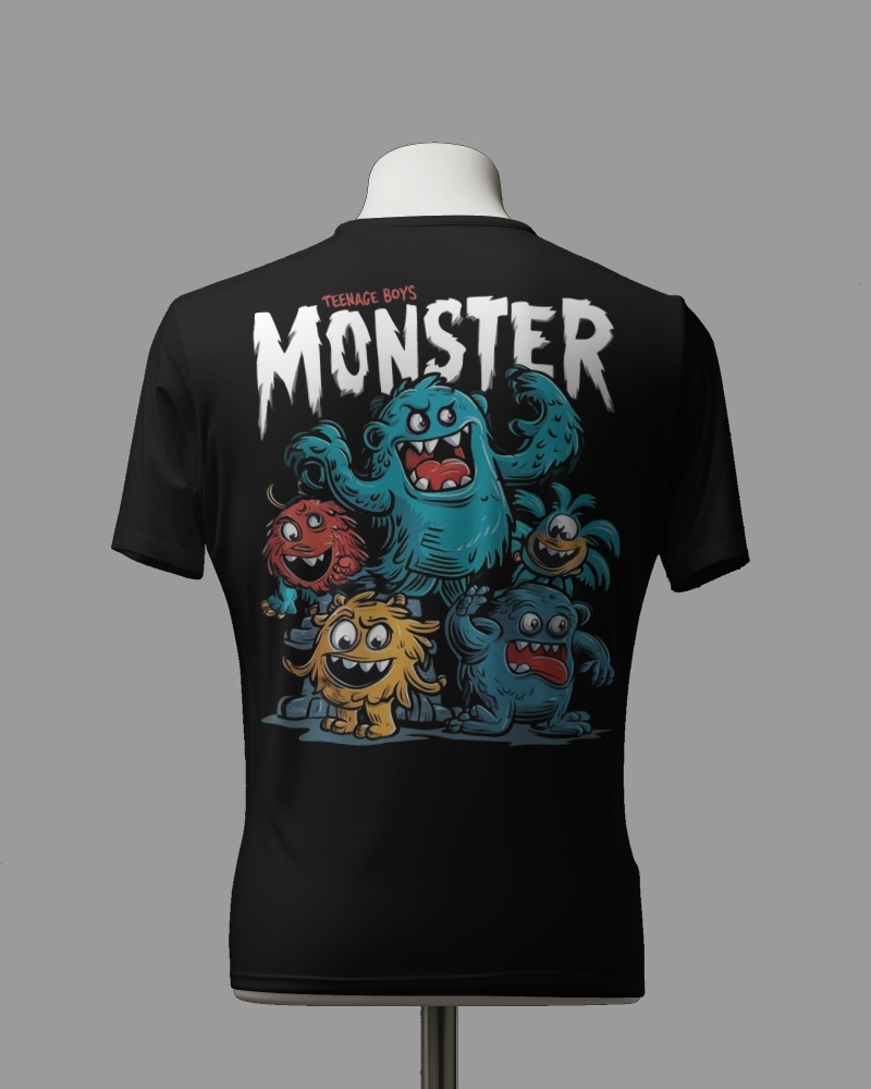T Shirt A5