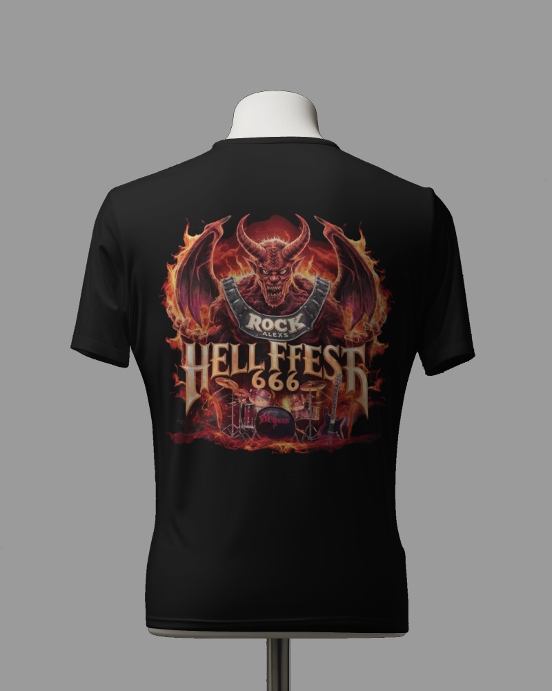 T Shirt A20