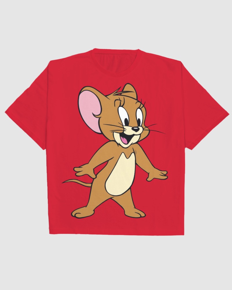 Kids 100% Cotton T-shirt