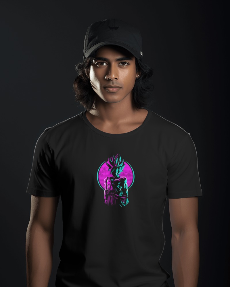 T-shirt 8