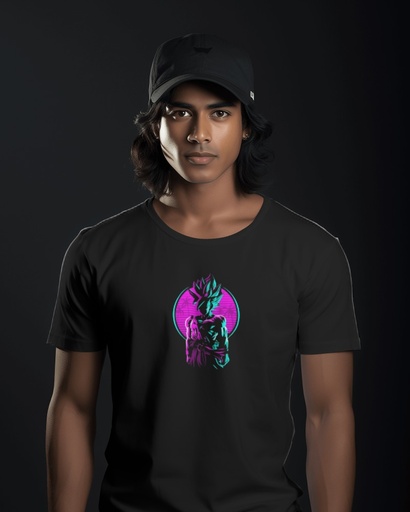 T-shirt 8