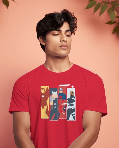 T-shirt 22