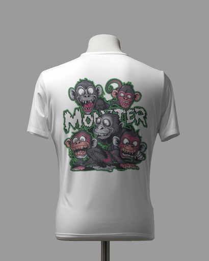 T Shirt A4