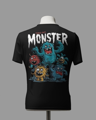 T Shirt A5