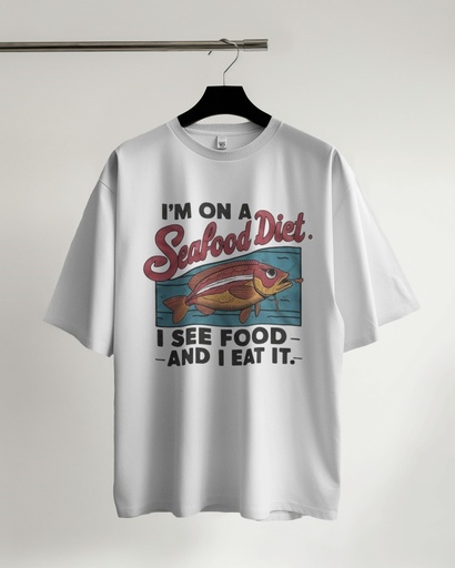Men's T shirt 100% cotton 