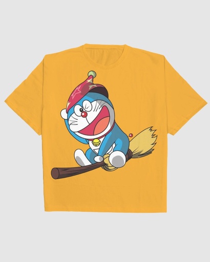 Kids 100% Cotton T-shirt
