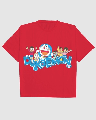 Kids 100% Cotton T-shirt