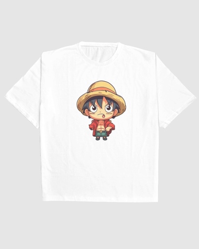 Kids 100% Cotton T-shirt