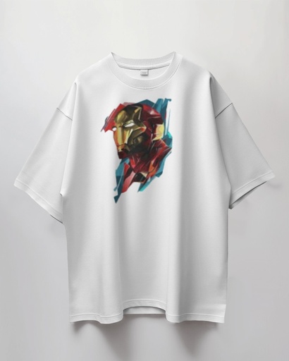 T-shirt 4