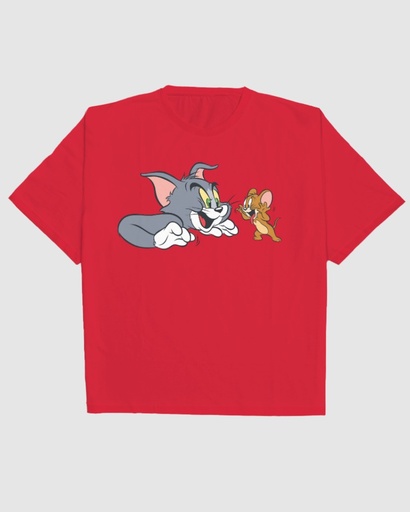 Kids 100% Cotton T-shirt