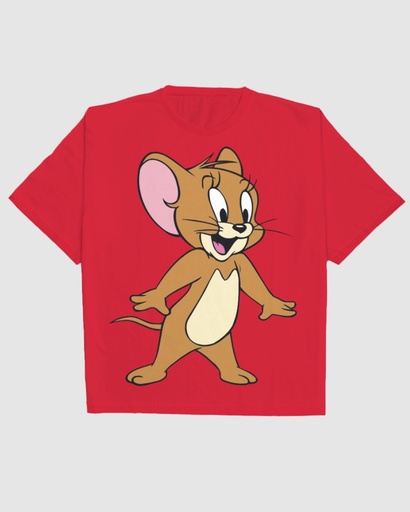 Kids 100% Cotton T-shirt