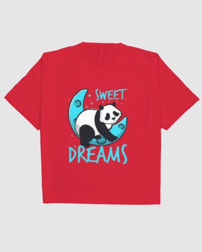 Kids 100% Cotton T-shirt